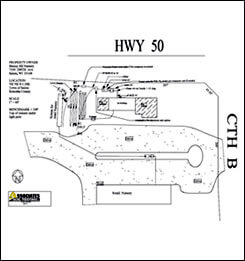Septic System Consulting and Design Work near me Whitewater