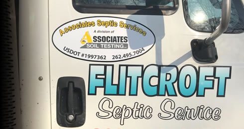 Septic Inspections in and near North Prairie