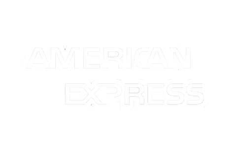 AMEX accepted